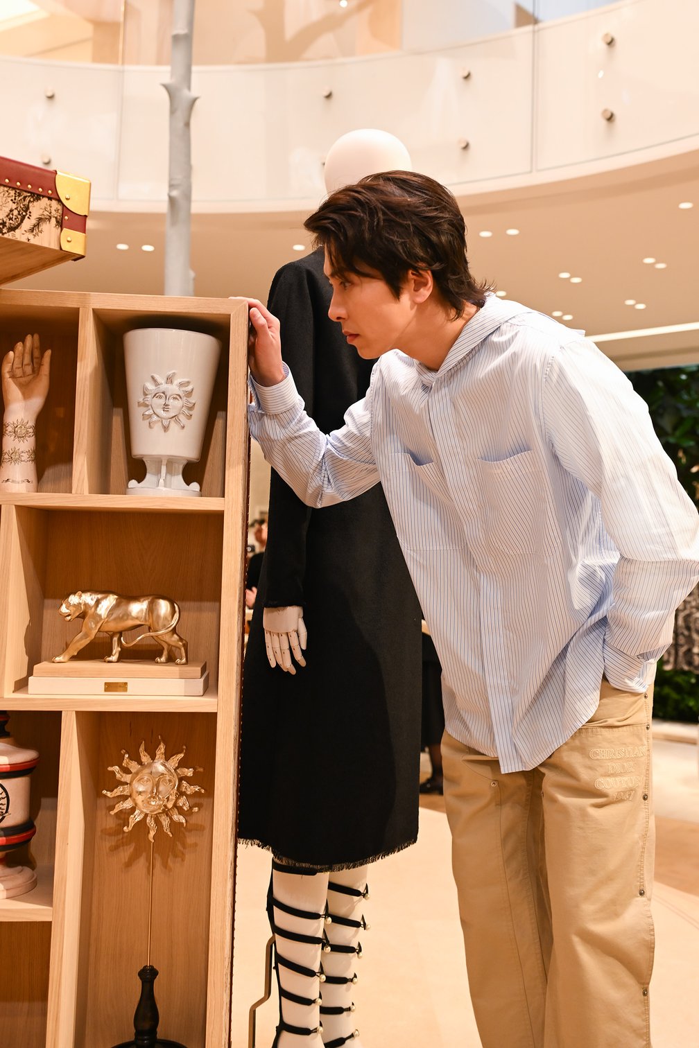 山下智久