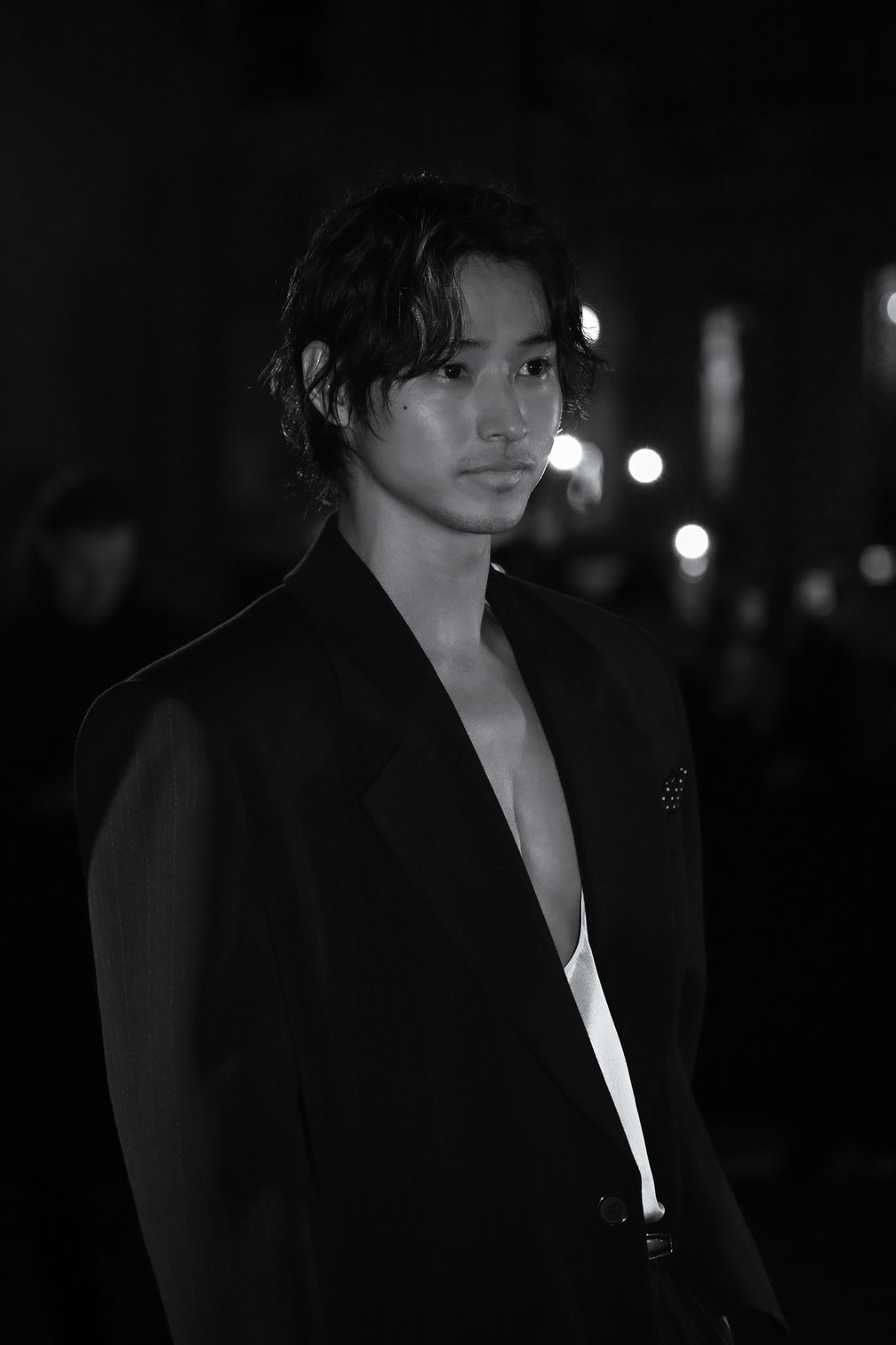 山﨑賢人