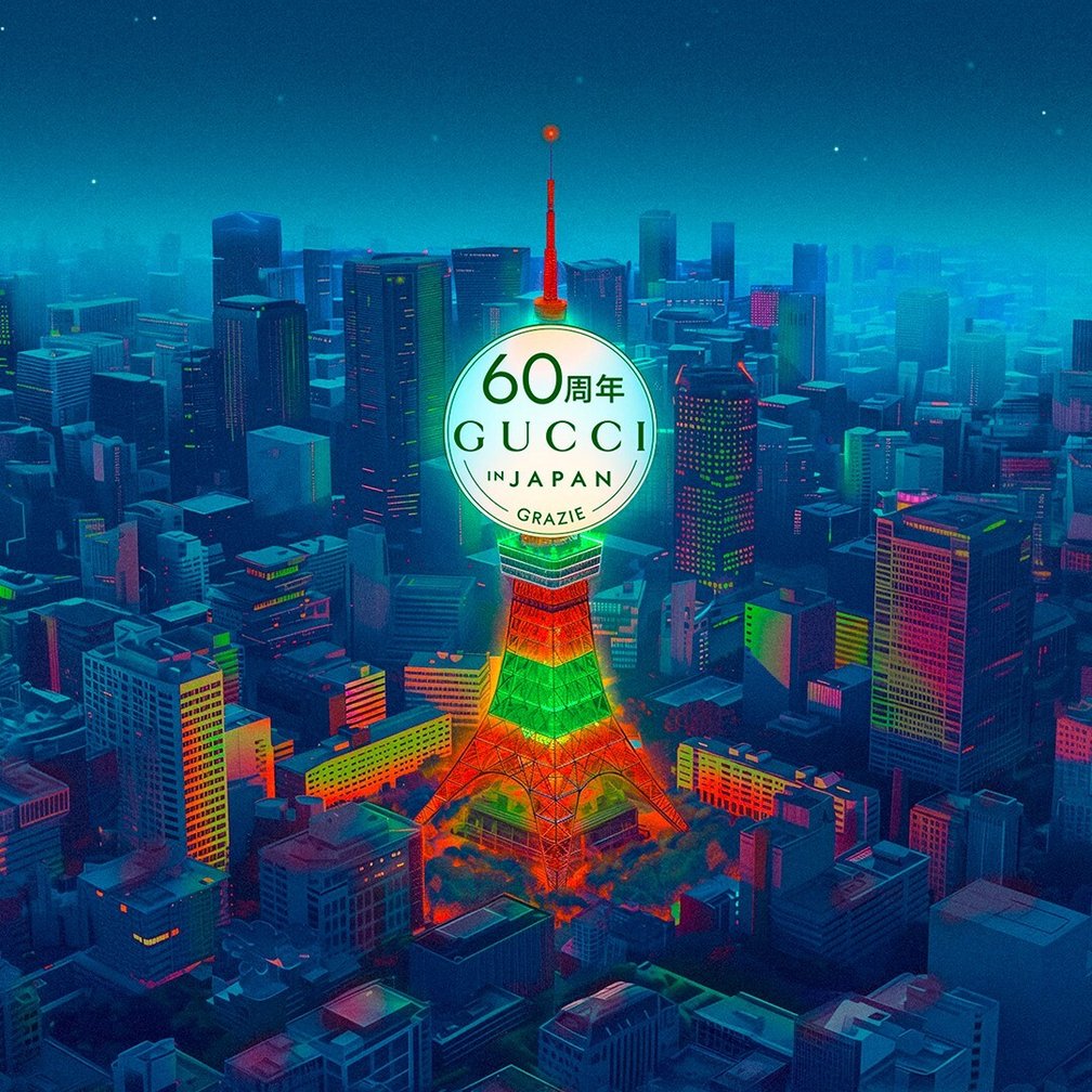 ステッカーのデザイン