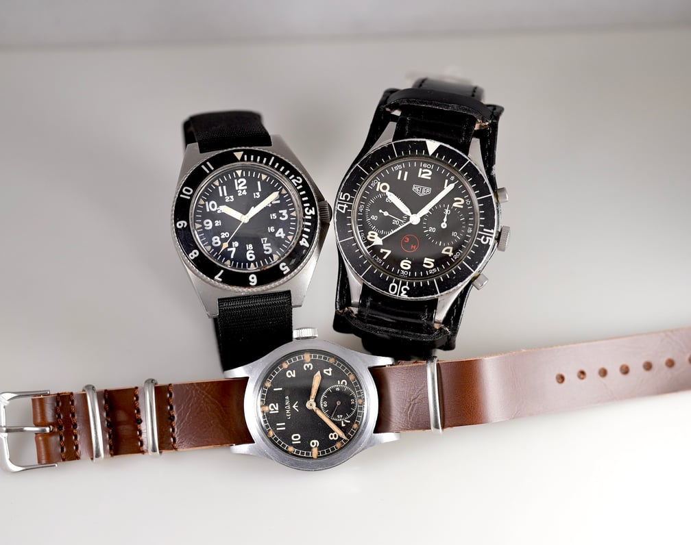 Military Watch