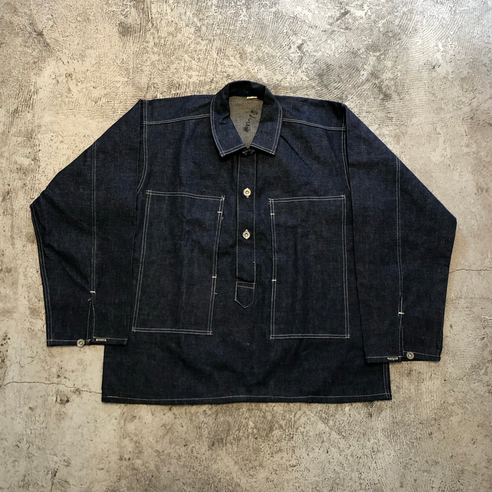 1930’s M-35 ARMY Pullover Jacket