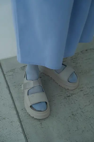 We Need To Talk About The New Teva x UGG Collaboration