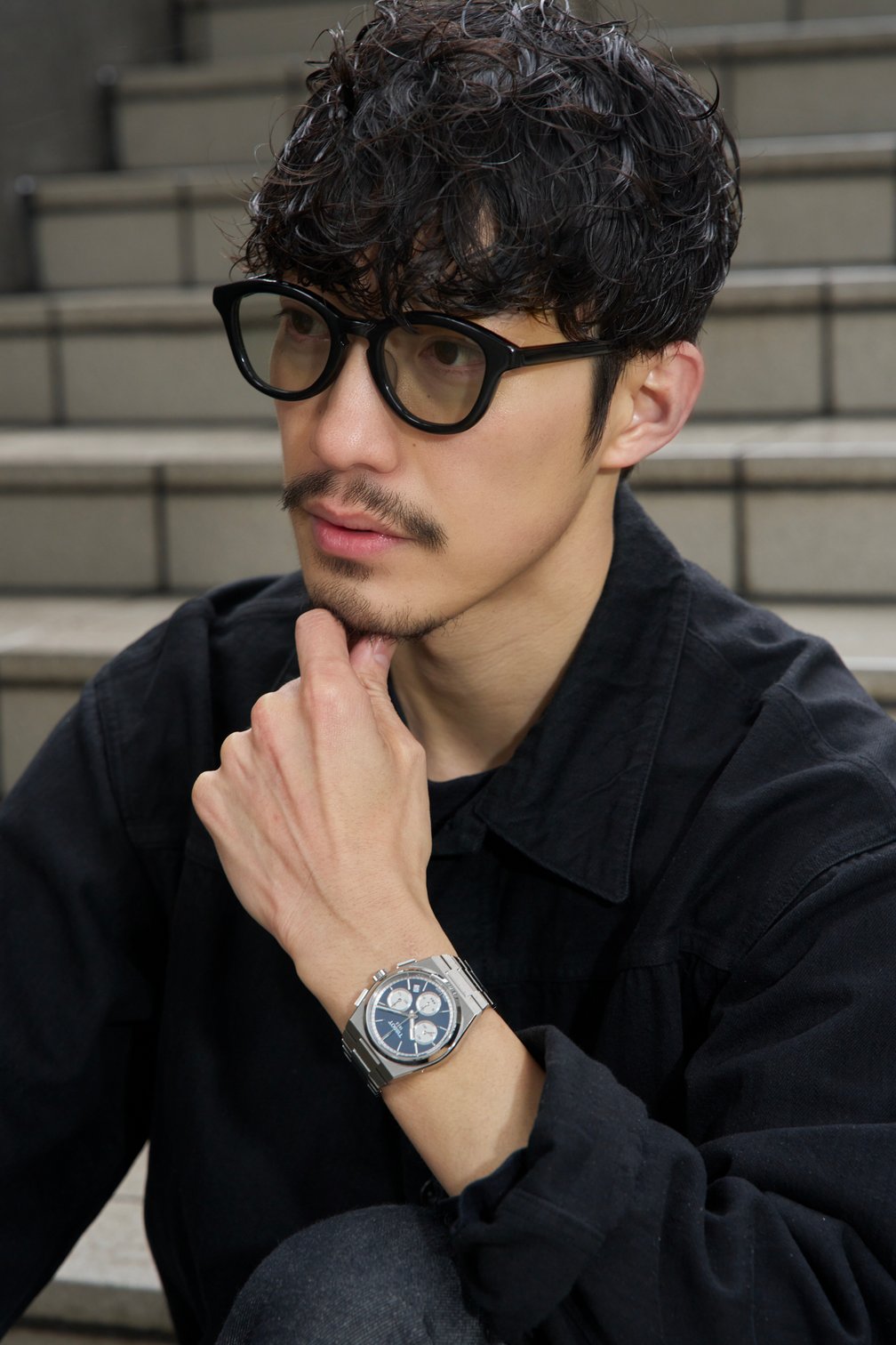 並木一樹