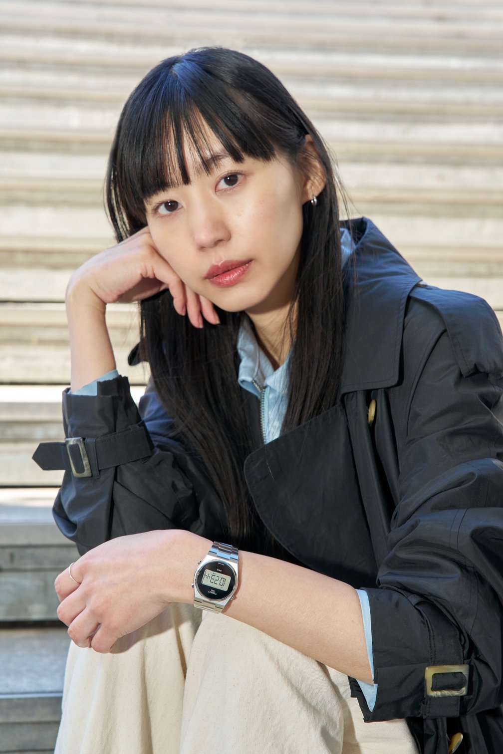 村田志穂