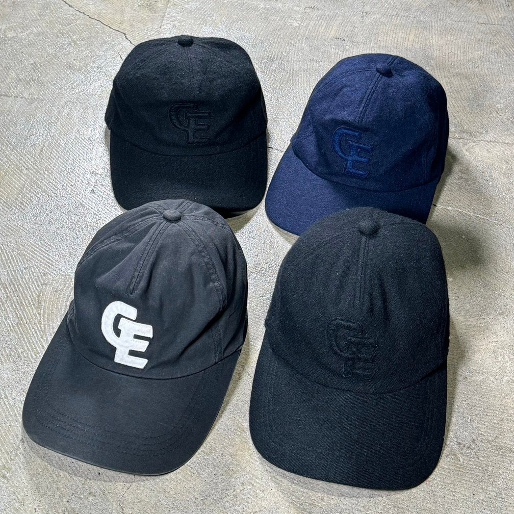 1990's GOOD ENOUGH Cap