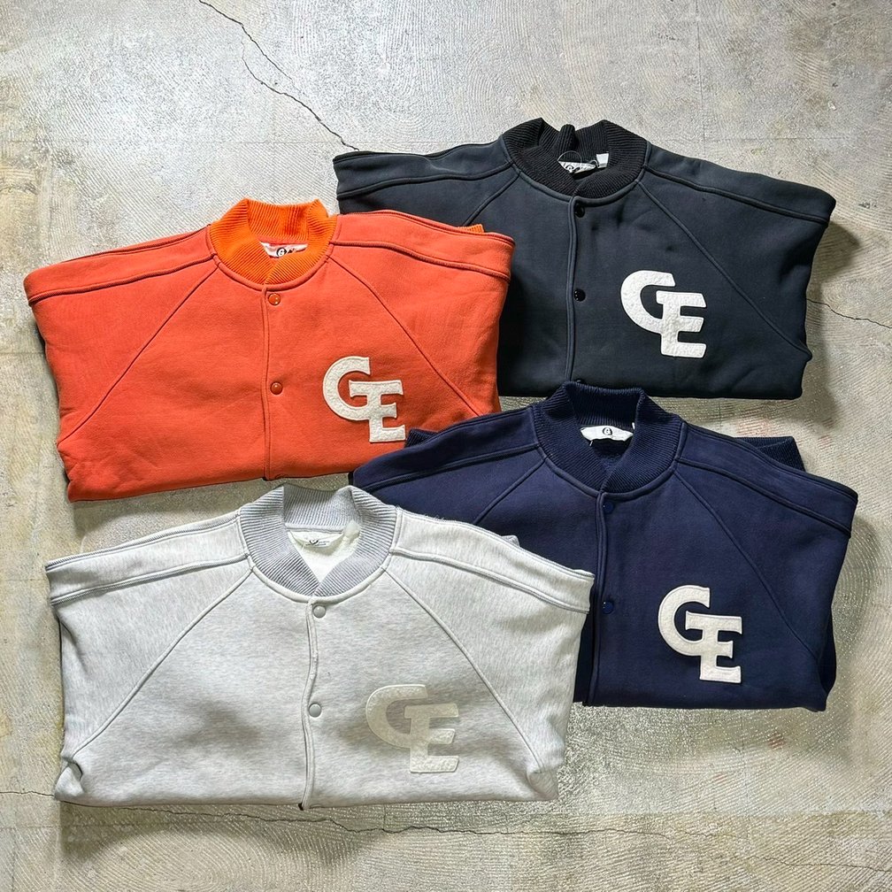 1990's GOOD ENOUGE Jacket