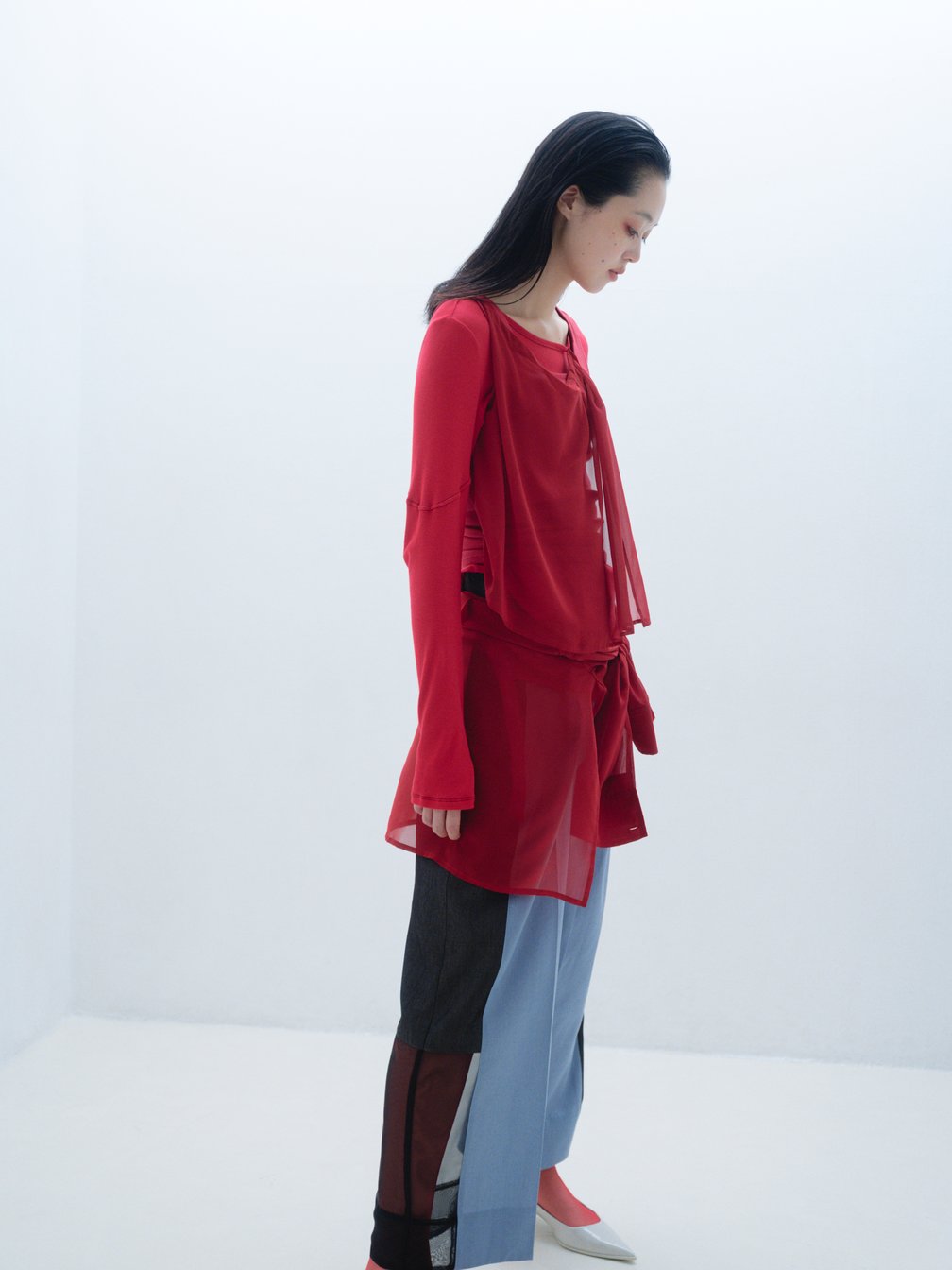 2024年春夏コレクション