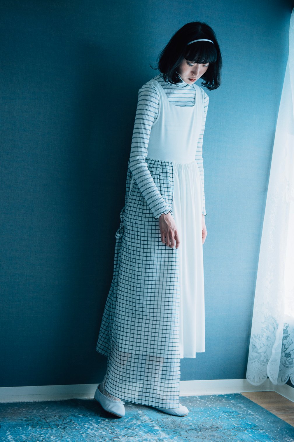 2019-20年秋冬コレクションのルック