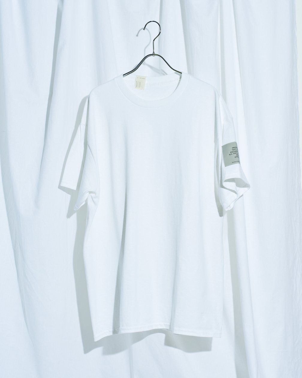 N.ハリウッドのTシャツ