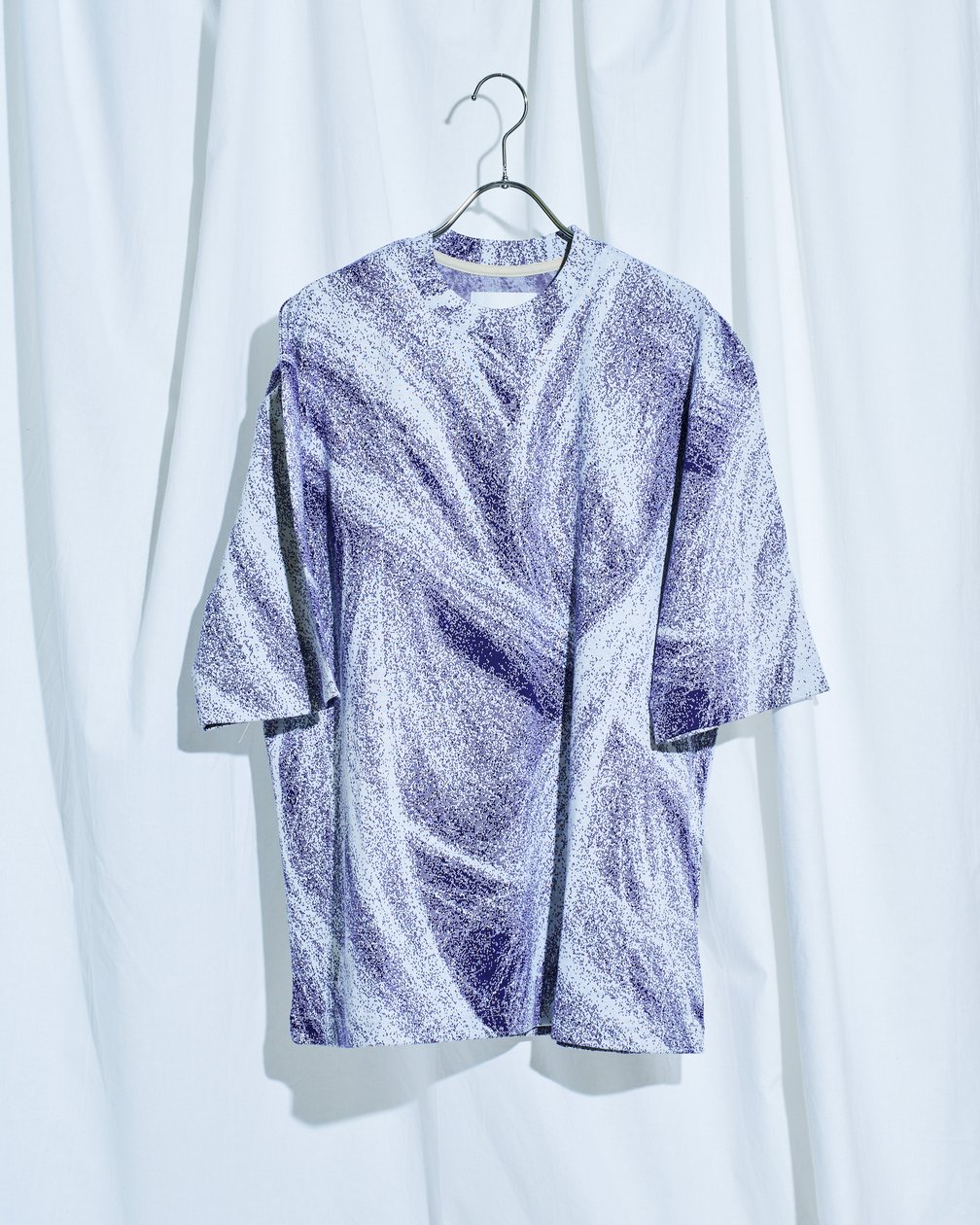 ハトラのTシャツ