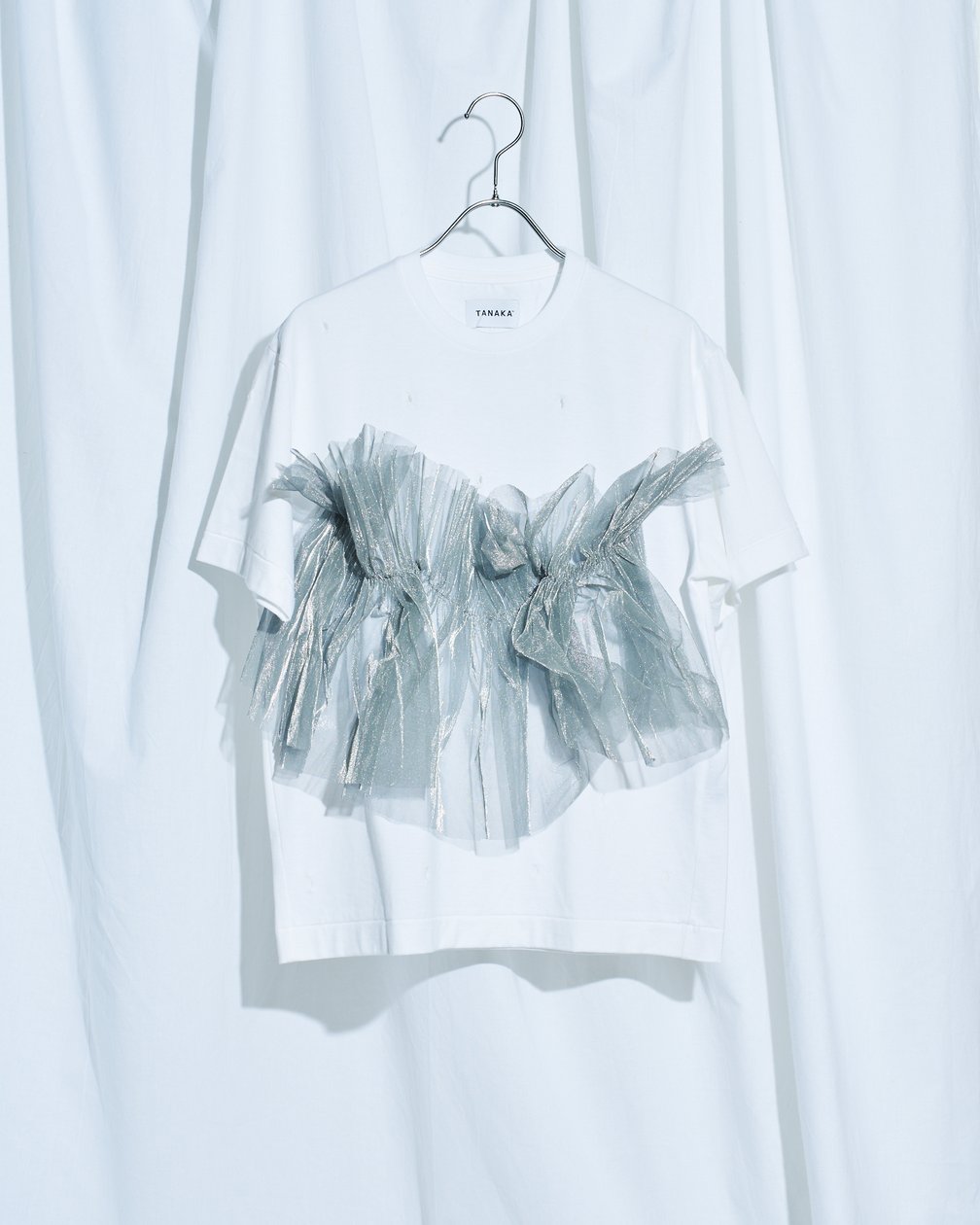 タナカのTシャツ