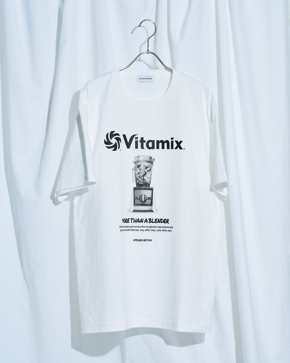 アトリエ ベトンのTシャツ