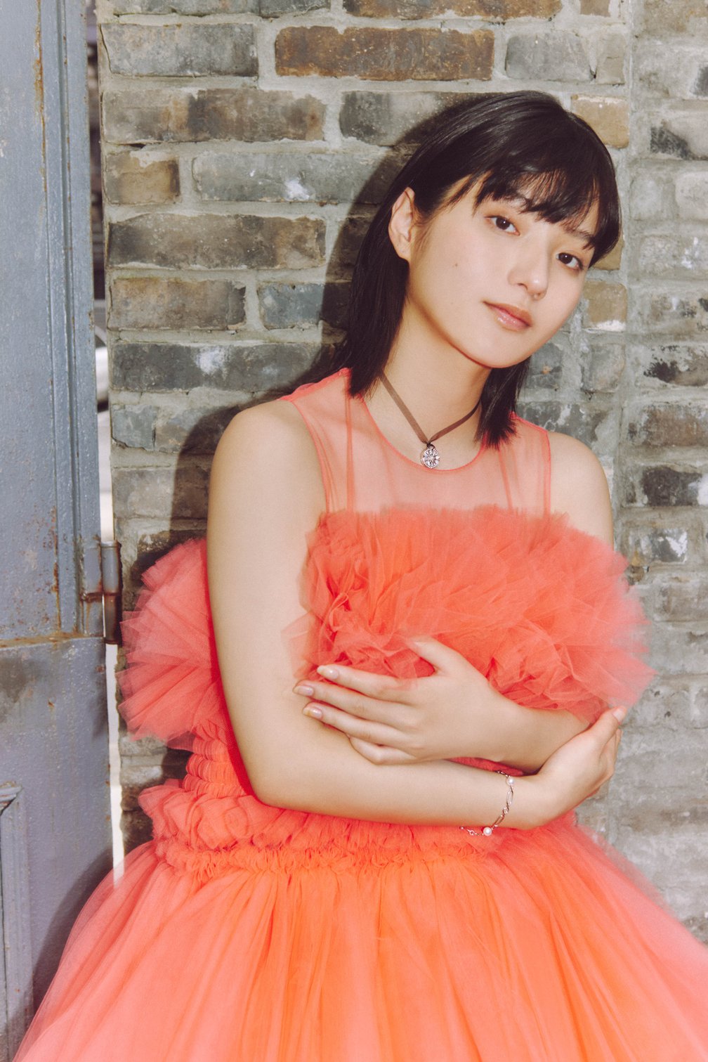 蒔田彩珠