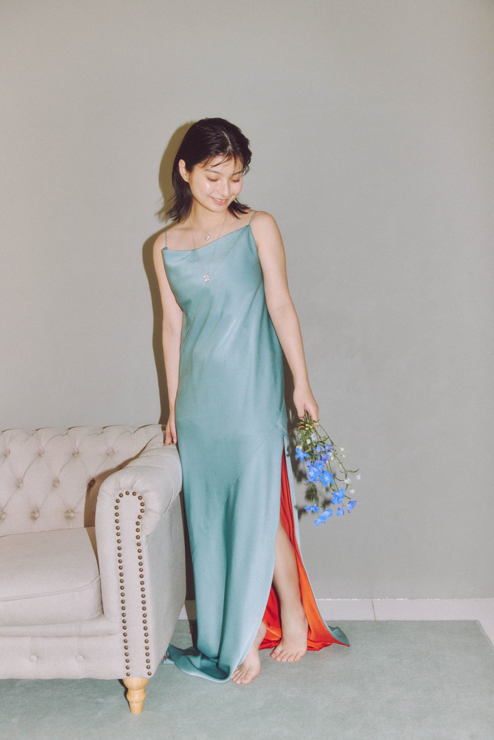蒔田彩珠