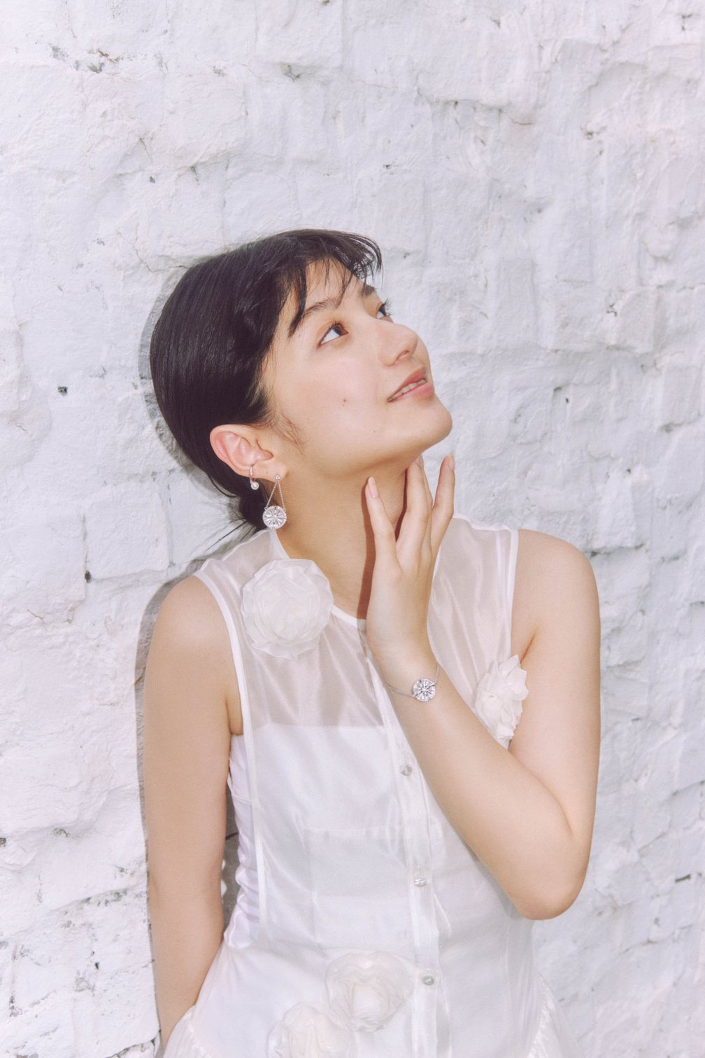 蒔田彩珠
