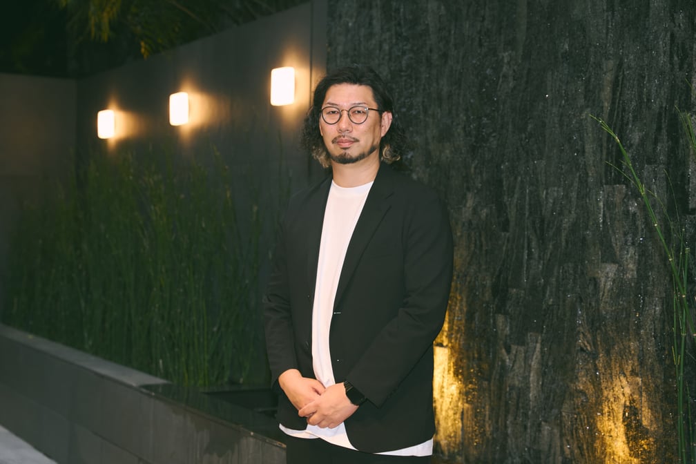 男性ソロカット