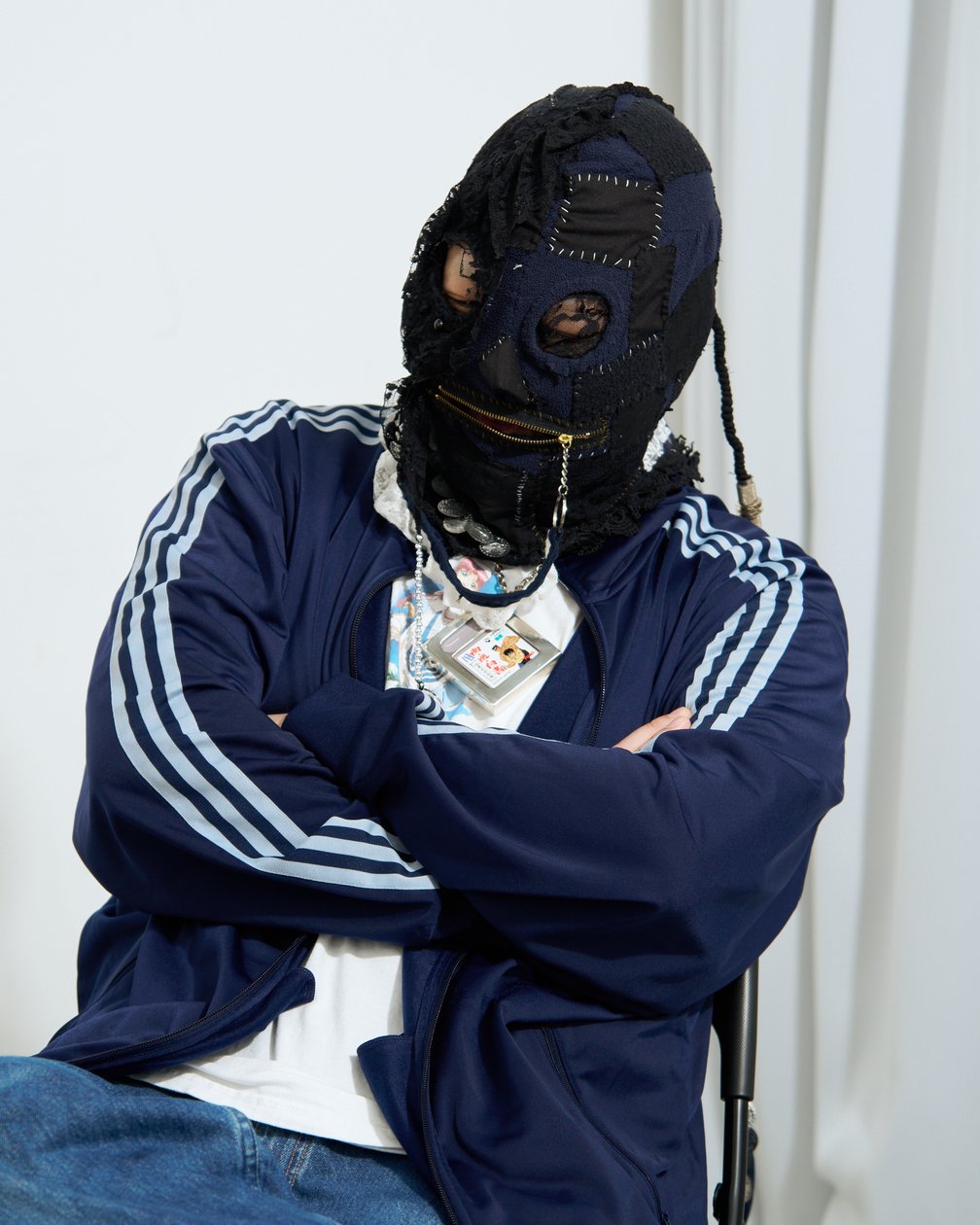 A.B.