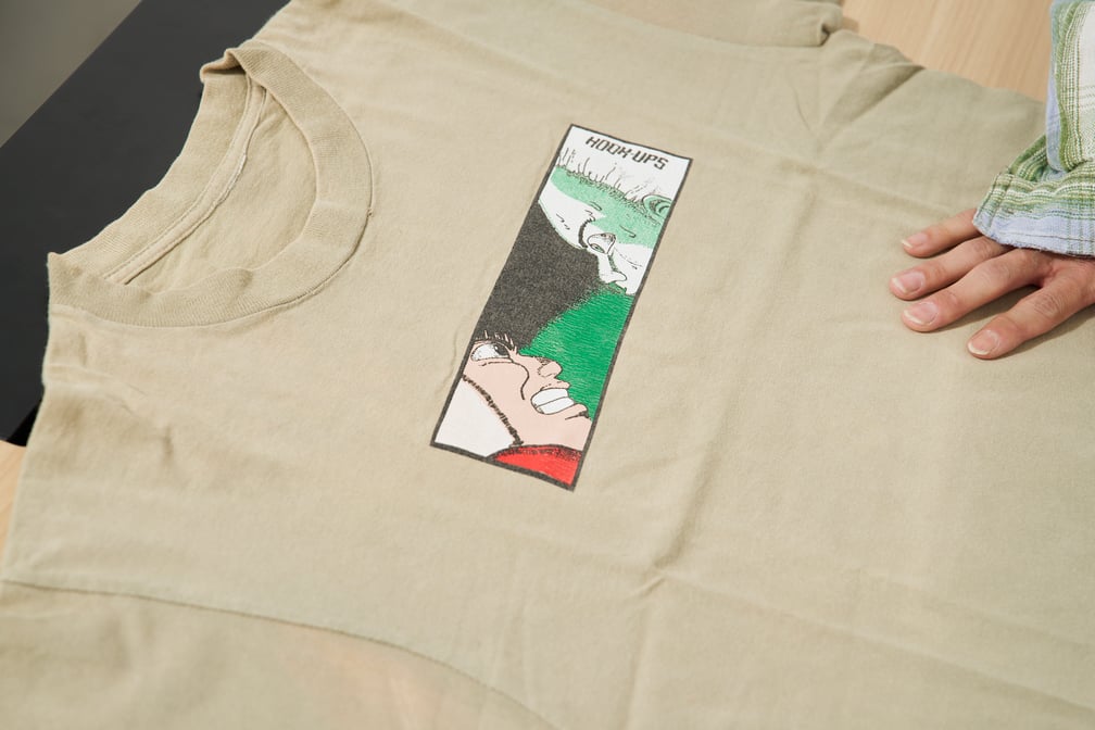 「AKIRA」Tシャツ