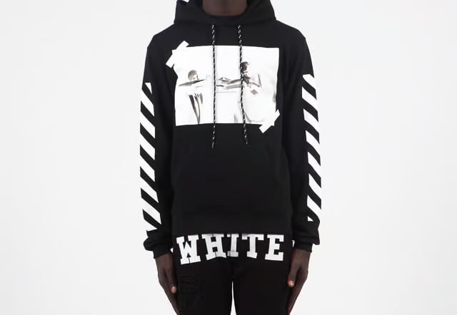 OFF-WHITE c/o VIRGIL ABLOH? 2014年春夏コレクション