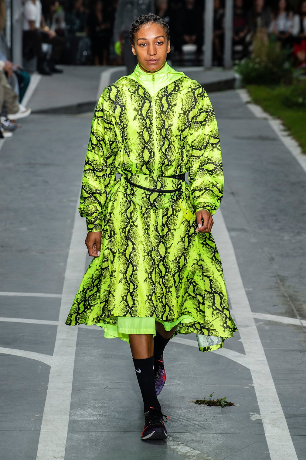 OFF-WHITE c/o VIRGIL ABLOH? 2019年春夏コレクション