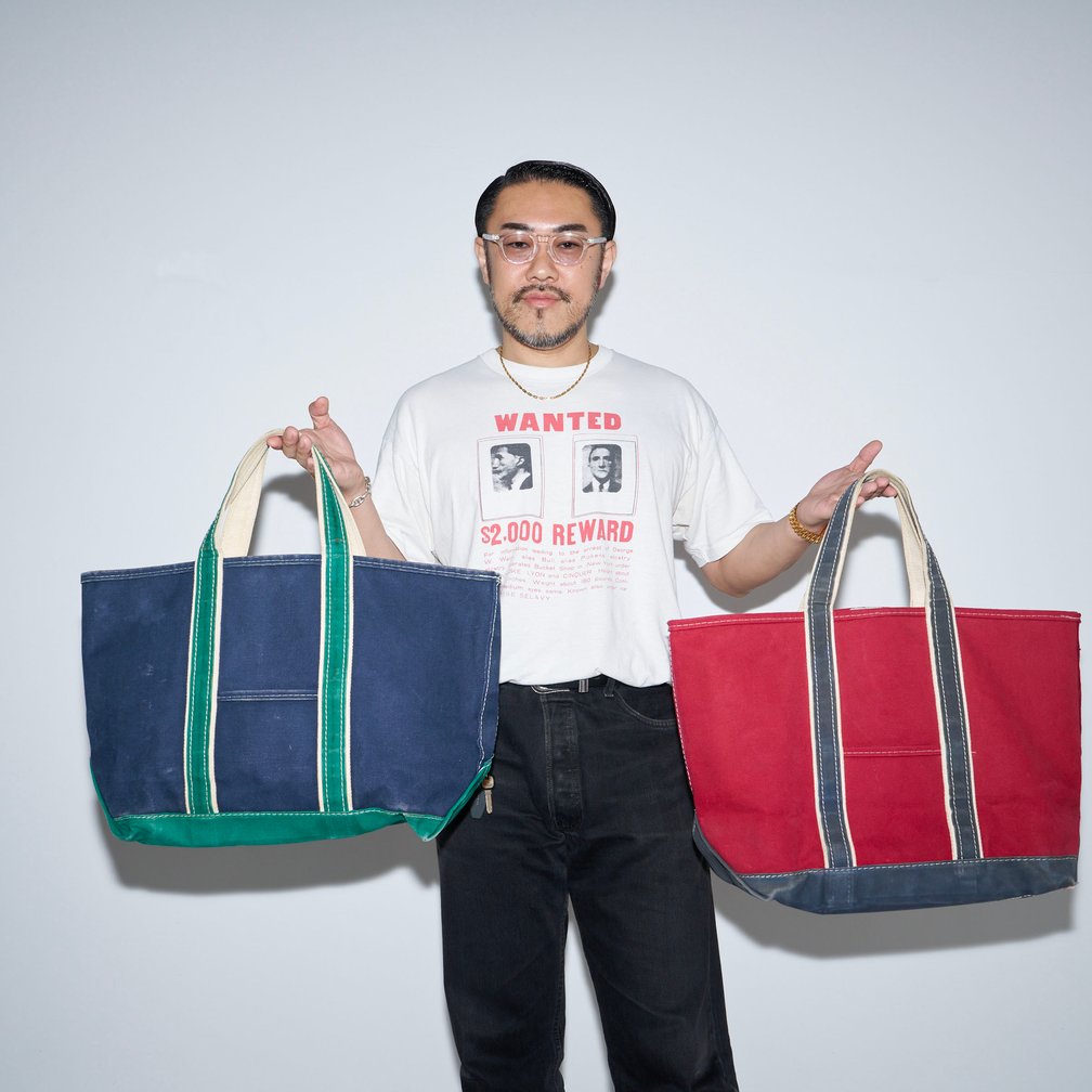 エル?エル?ビーン ボート?アンド?トート