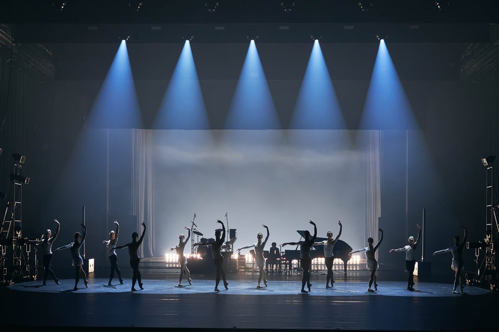 BALLET TheNewClassic 2ع