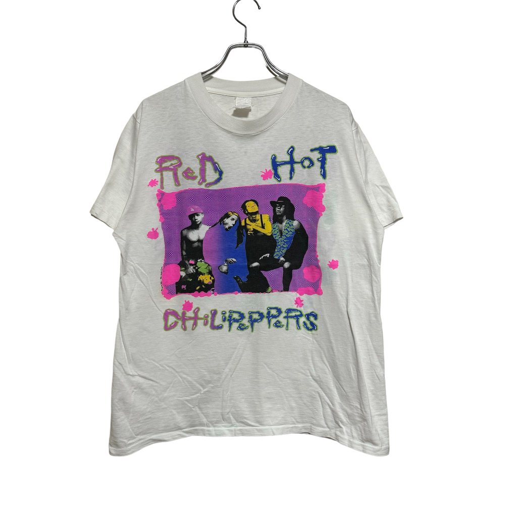 1990’s Red Hot Chili Peppers