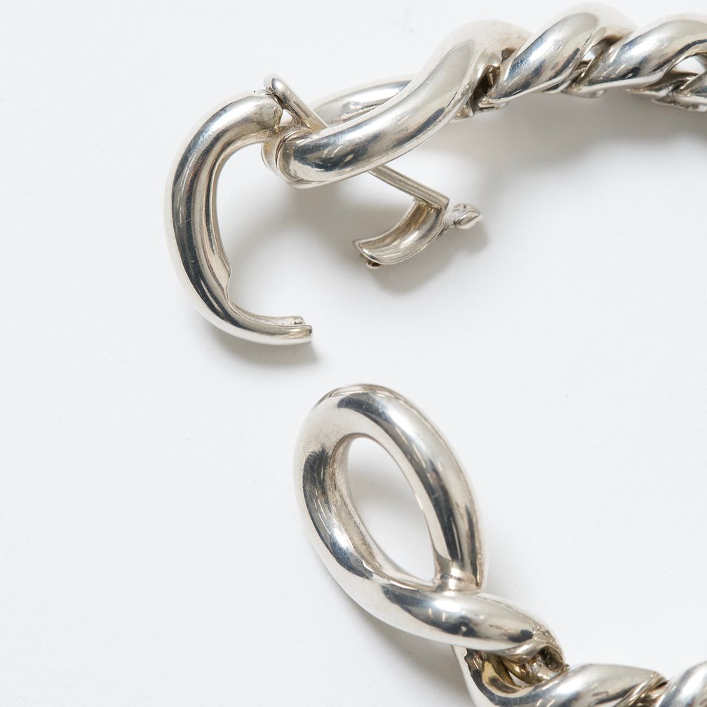 エルメス トルサード イヤリング ヴィンテージ HERMES｜Yahoo