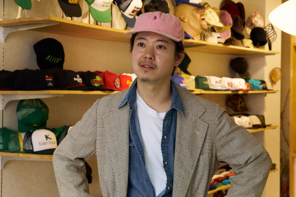 加藤太郎