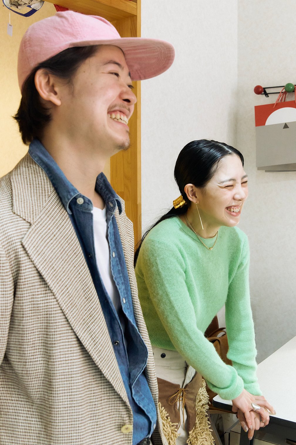 加藤太郎、加藤佳純