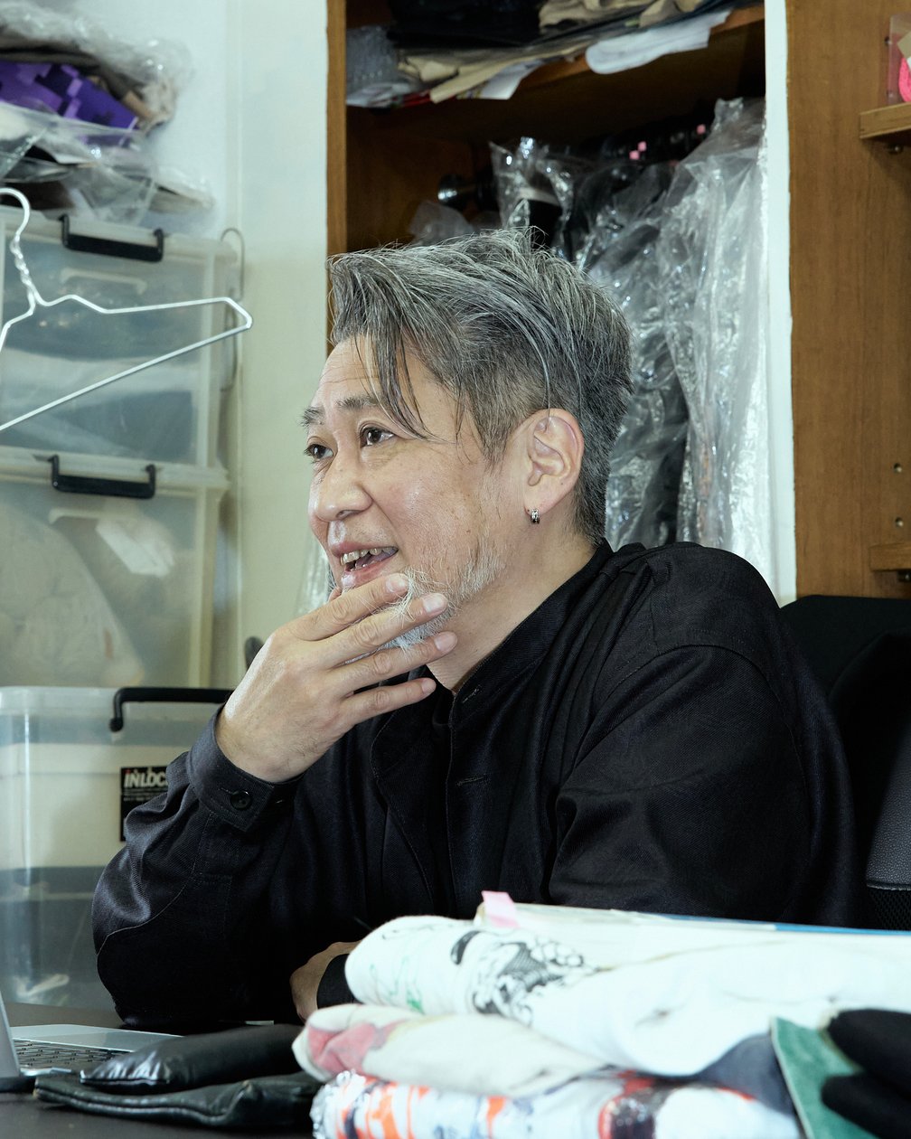 山下隆生