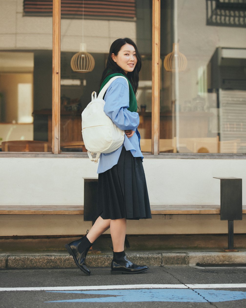 柴田ひかり