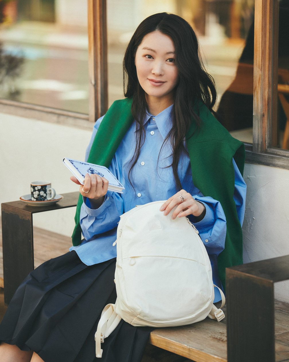 柴田ひかり