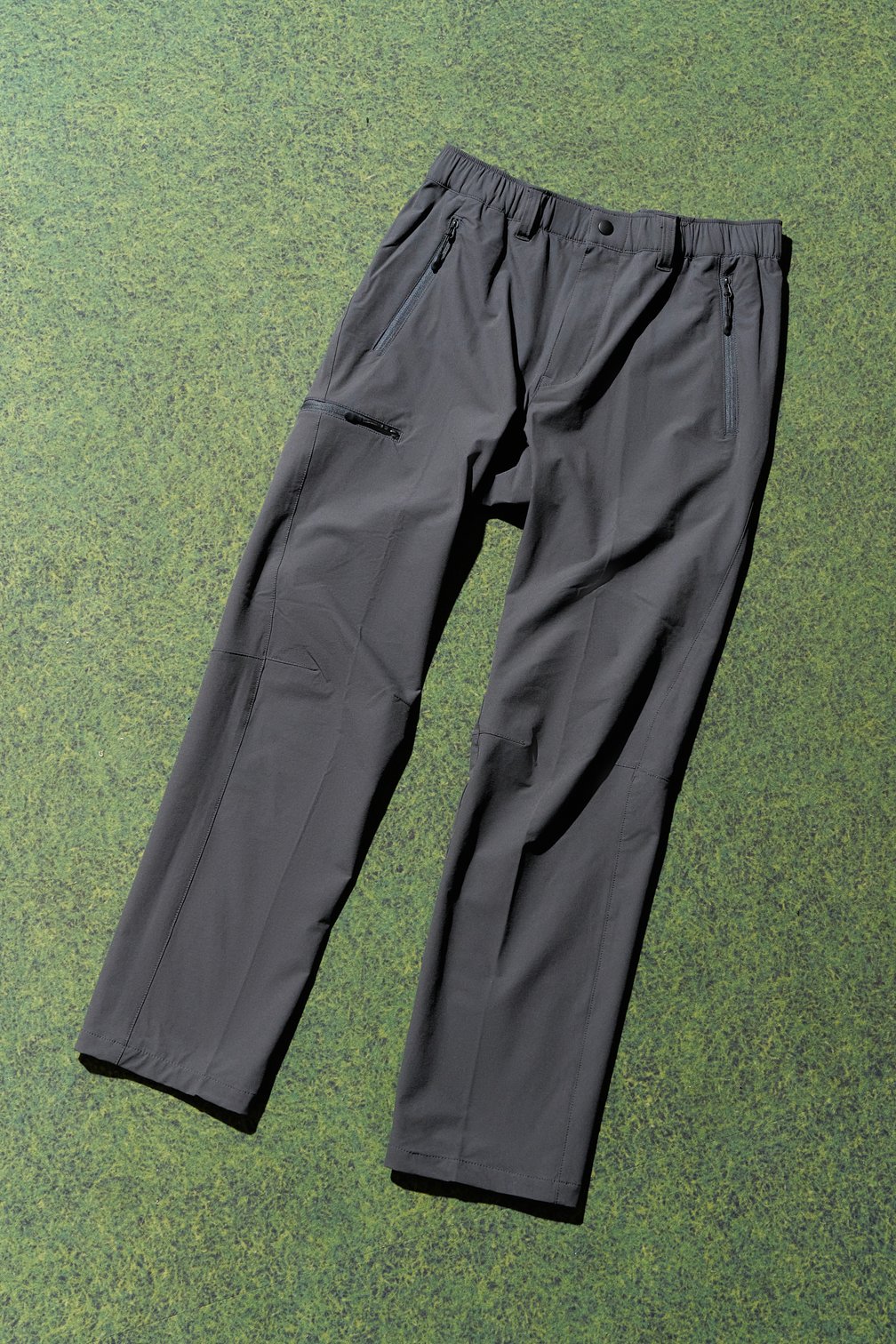 「ティゴラ」4WAYストレッチロングパンツ
