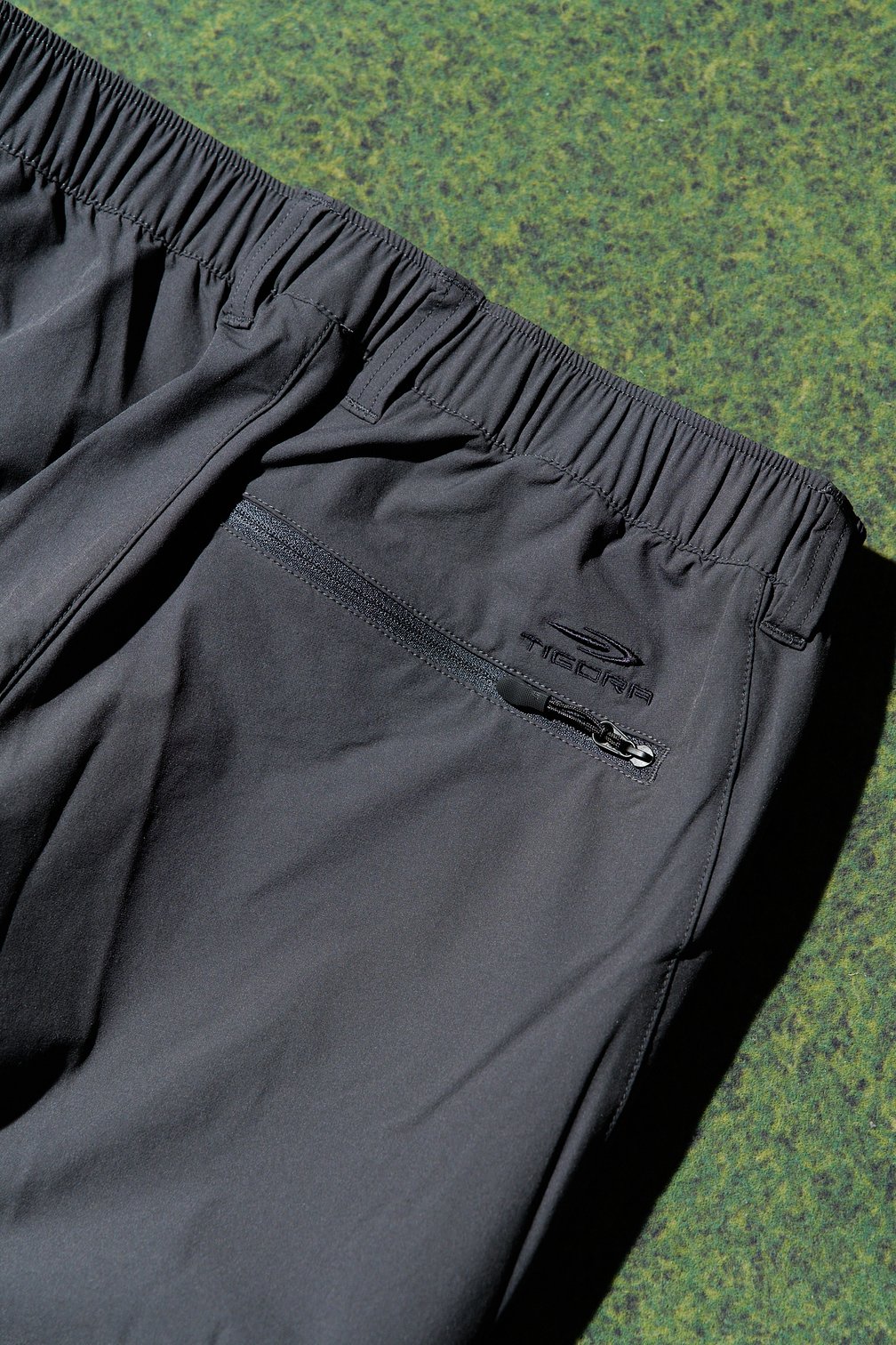 「ティゴラ」4WAYストレッチロングパンツ