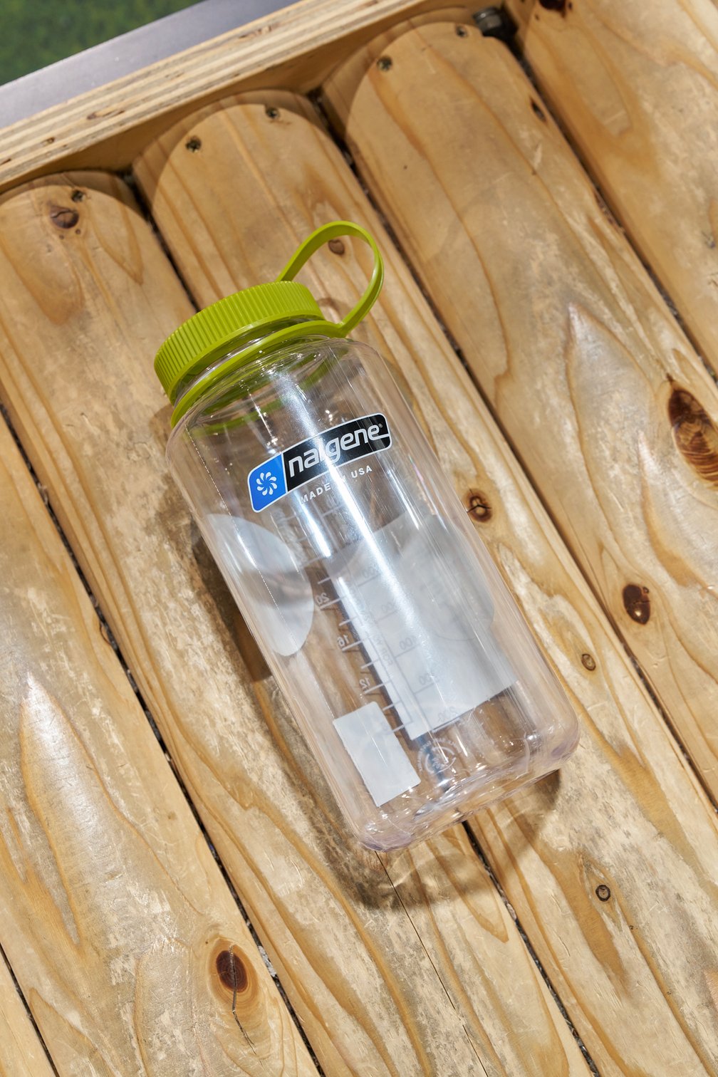 「ナルゲン(NALGENE)」広口1.0L Tritan Renew