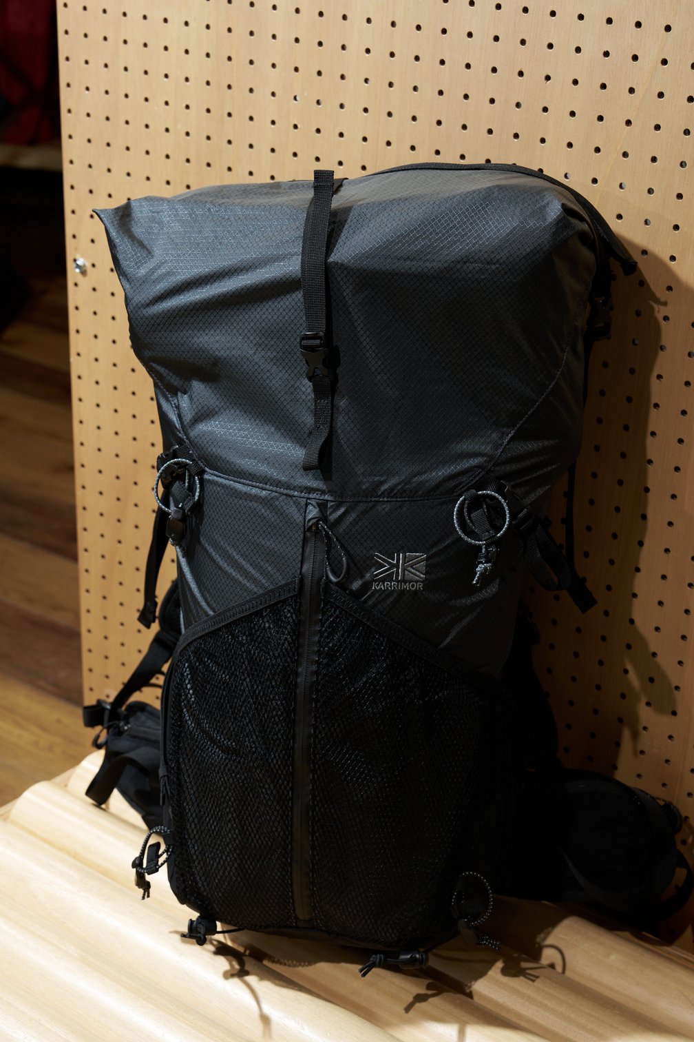 「カリマー(karrimor)」cleave 30 S