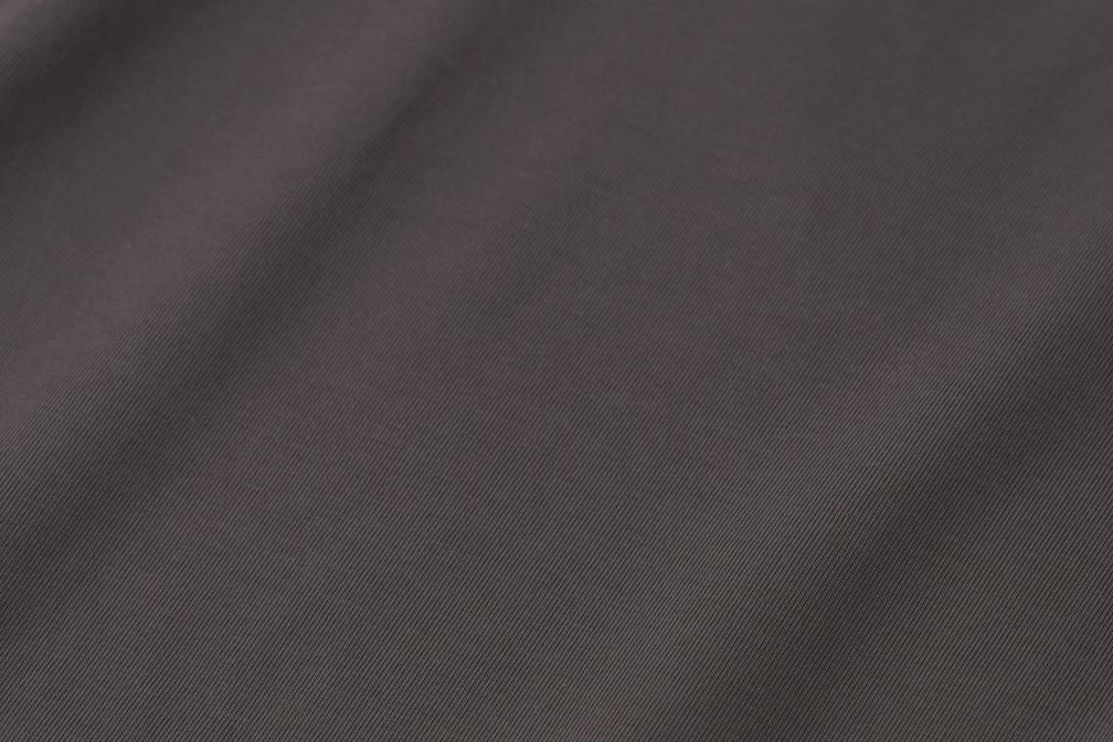 「アーバンリサーチ」汗染み防止Tシャツの生地感