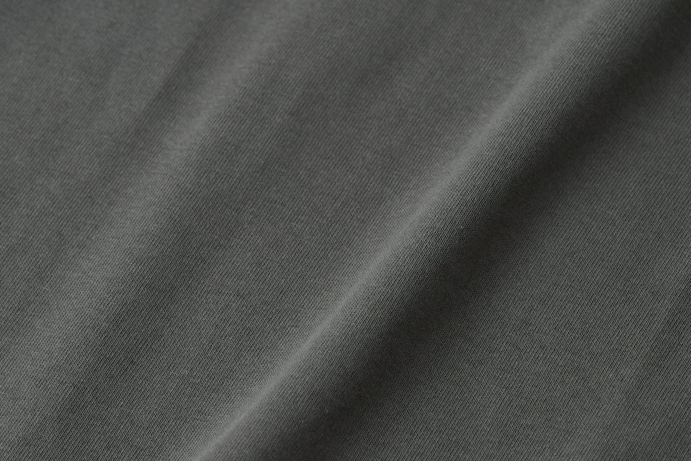 「クリフメイヤー」汗染み防止Tシャツの生地感