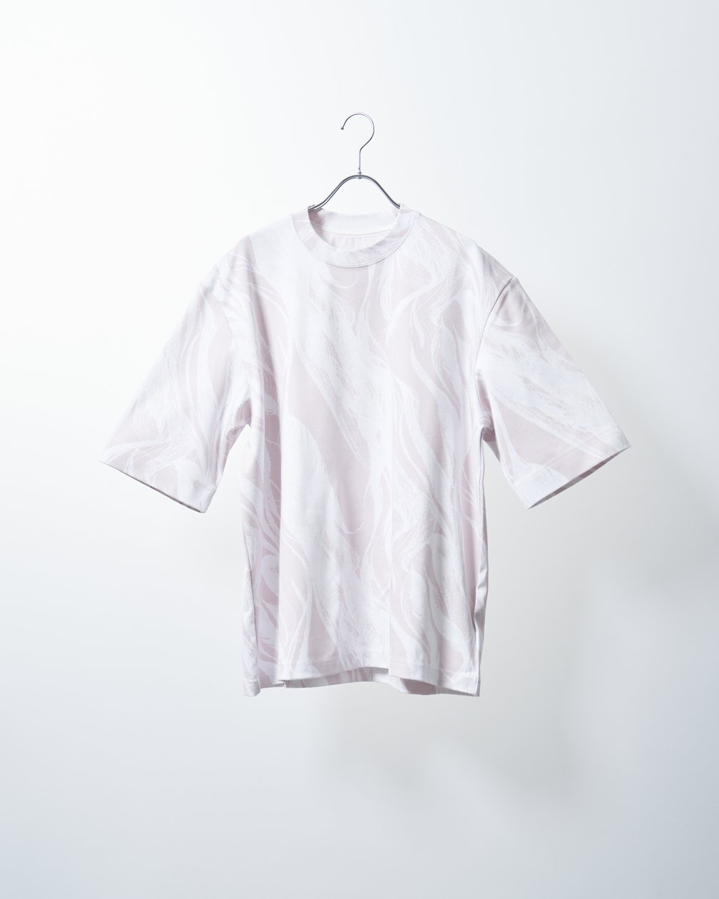 ハトラのTシャツ