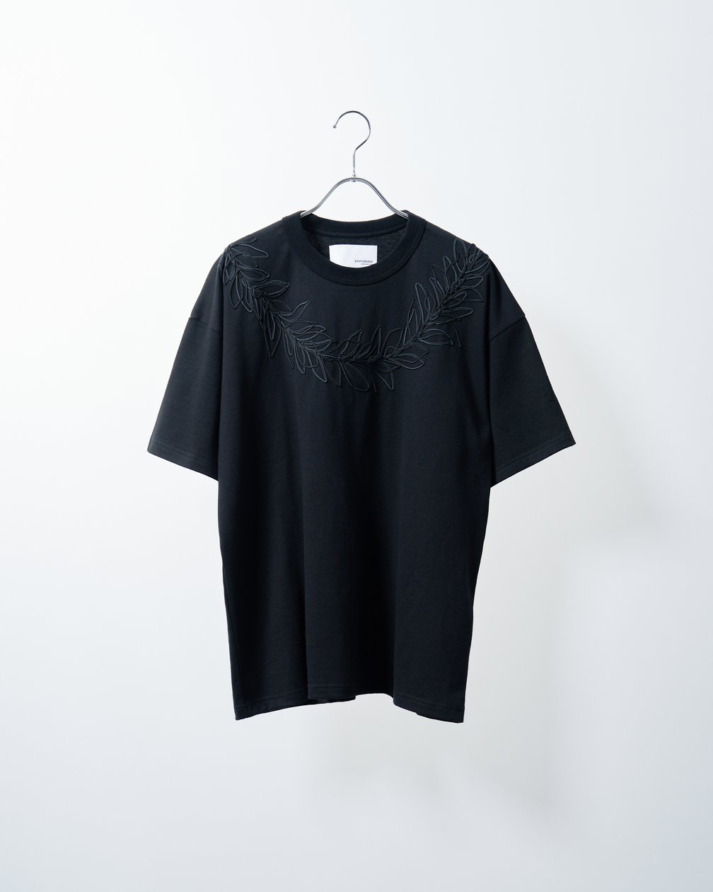 ヨシオクボのTシャツ