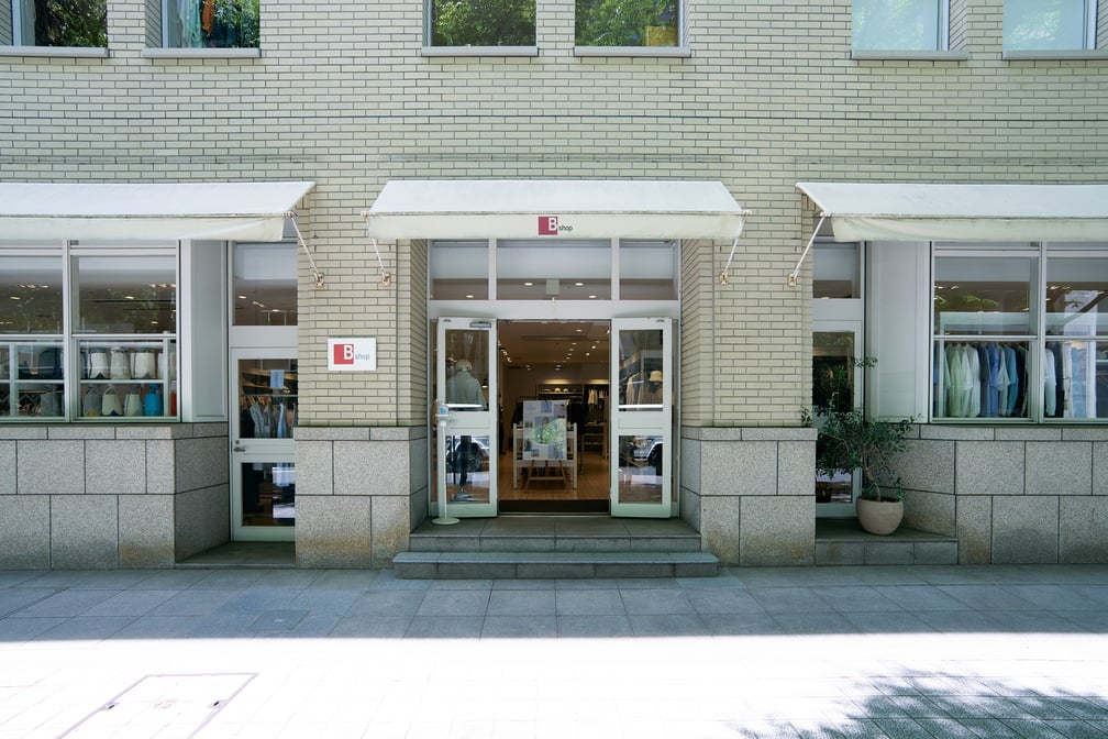ビショップ 神戸本店