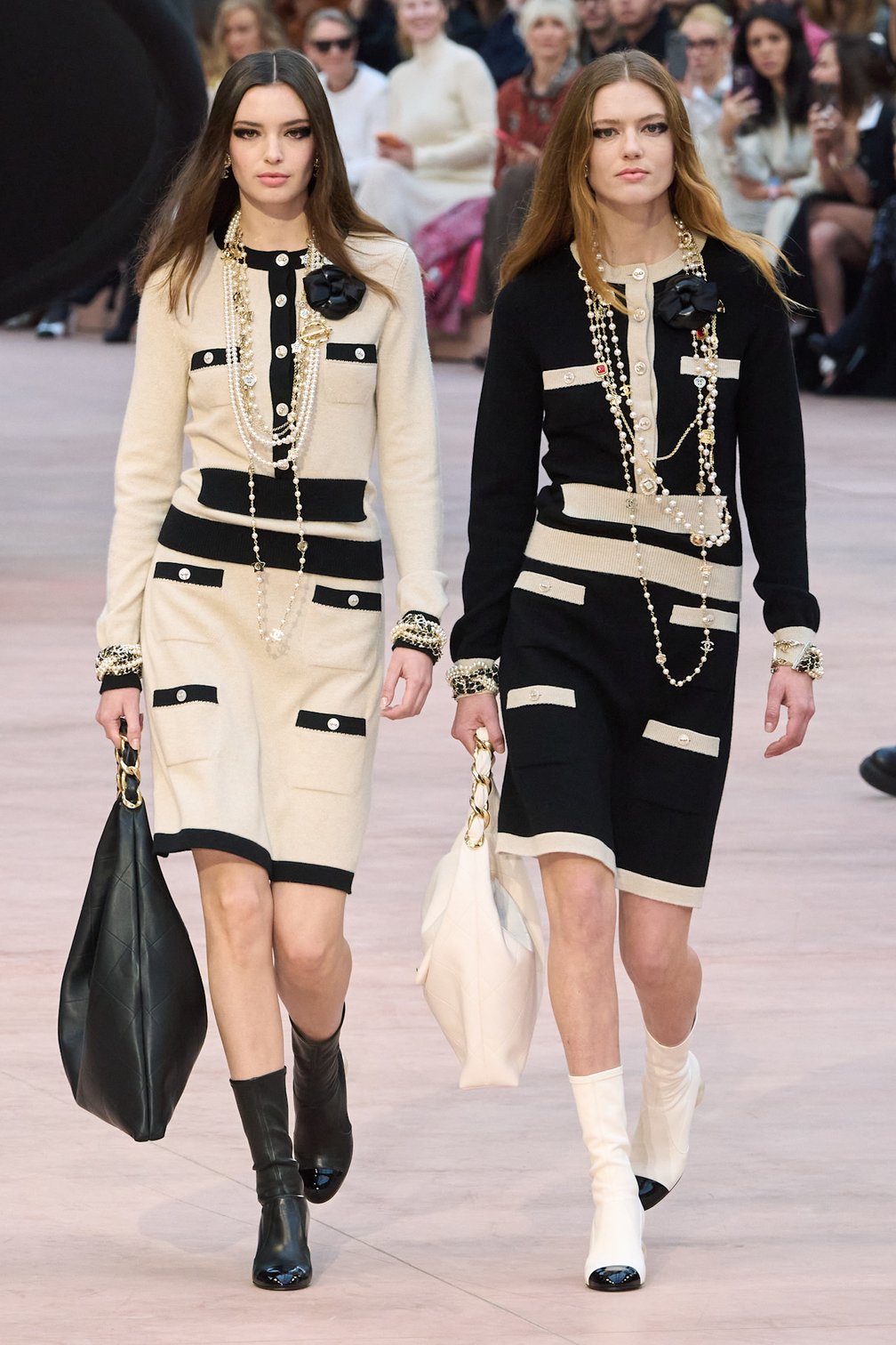 CHANEL 2025年秋冬 