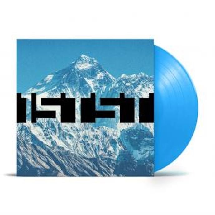 「1STST」のジャケット画像