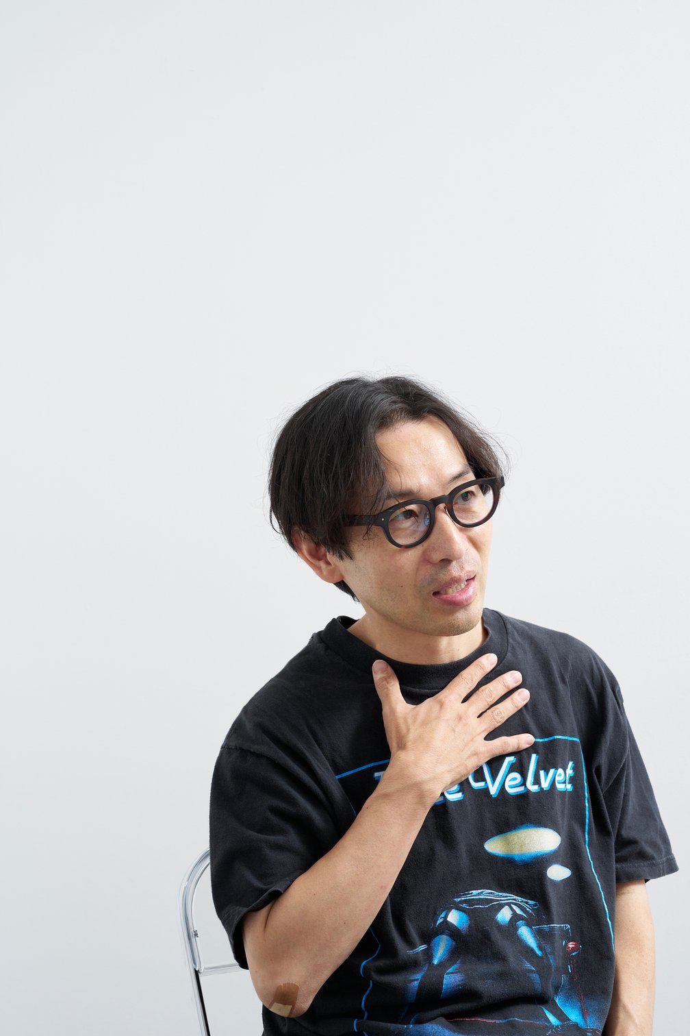 「weber」池田仁