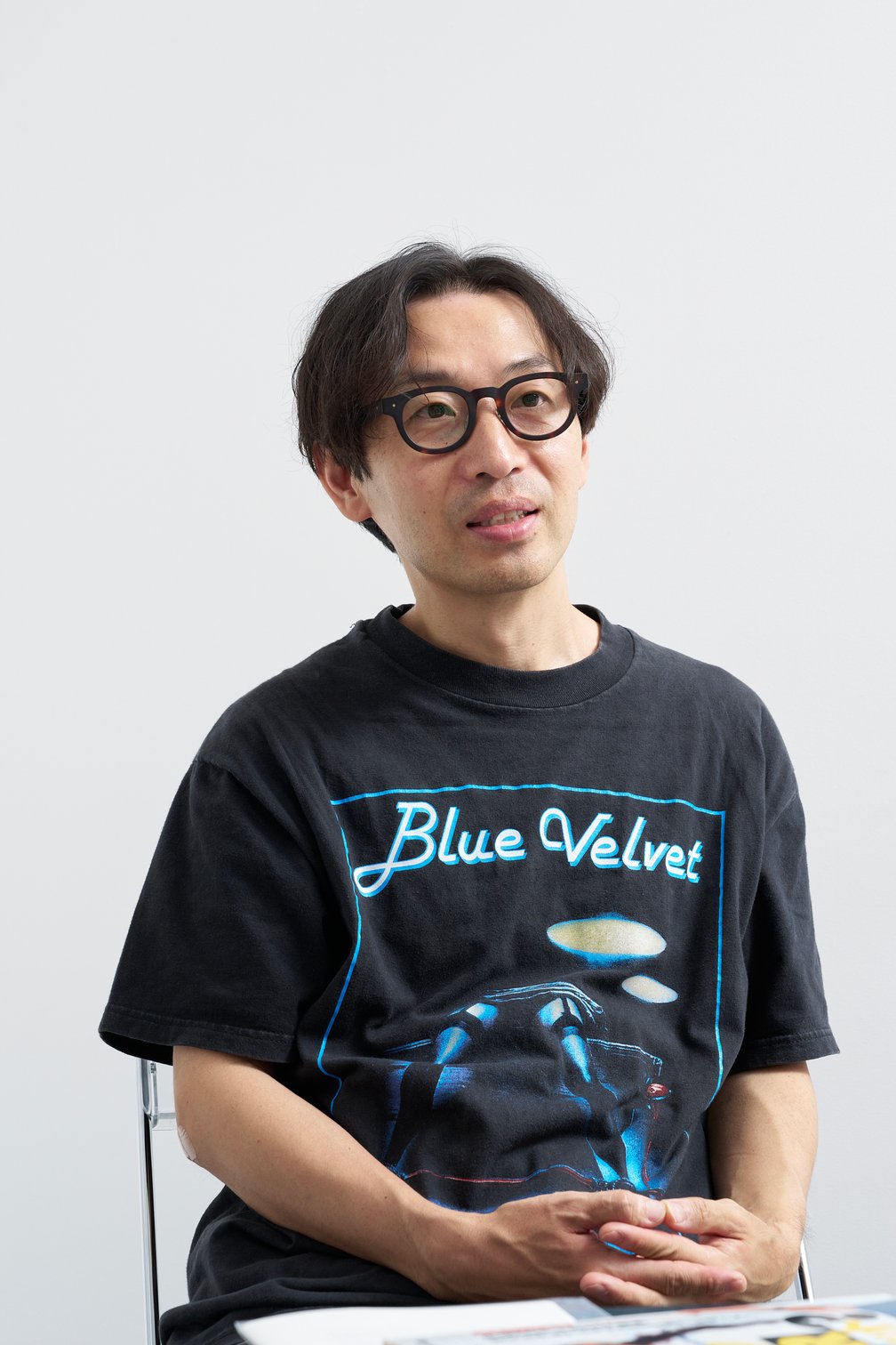 「weber」池田仁