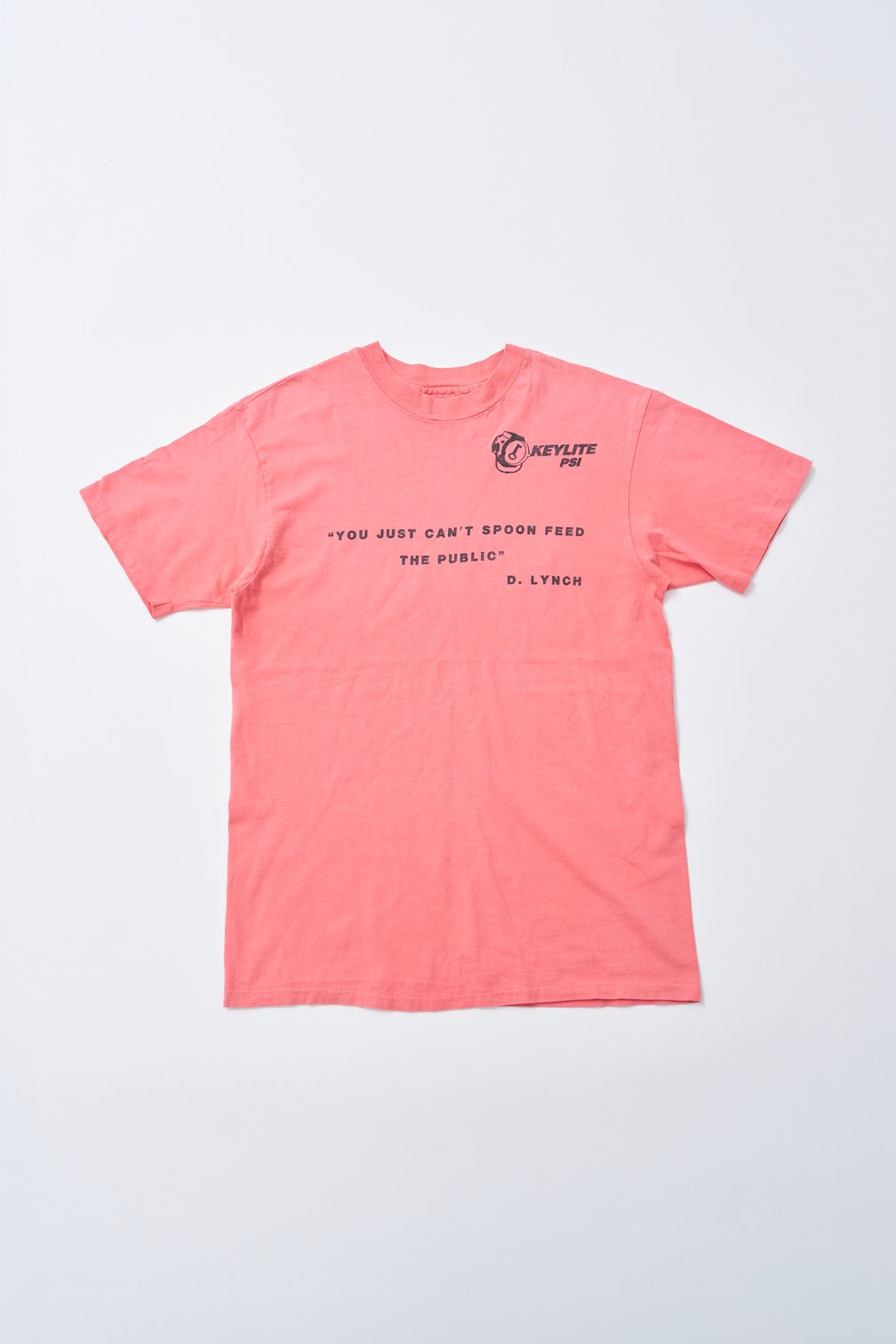 大Tシャツ展出品アイテム