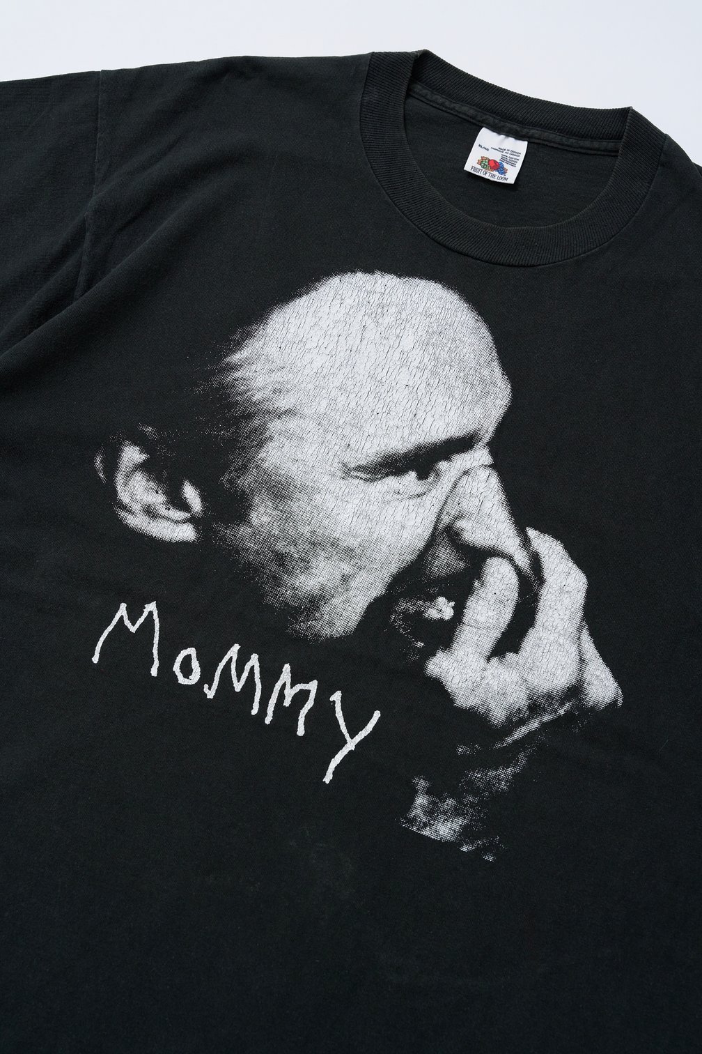 大Tシャツ展出品アイテム
