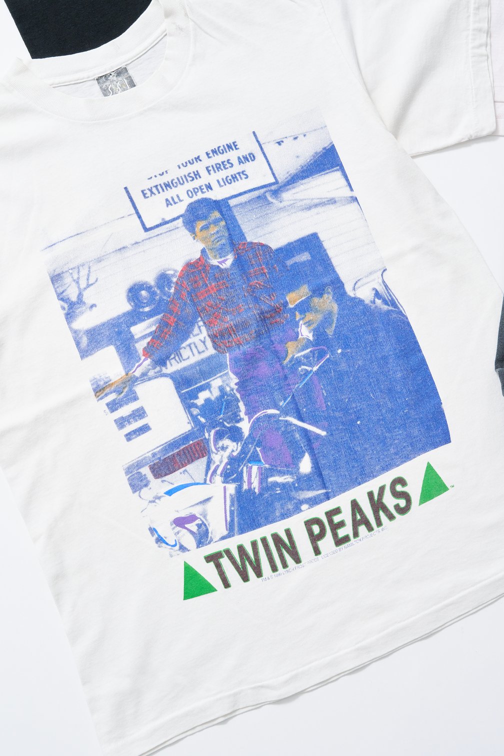 大Tシャツ展出品アイテム