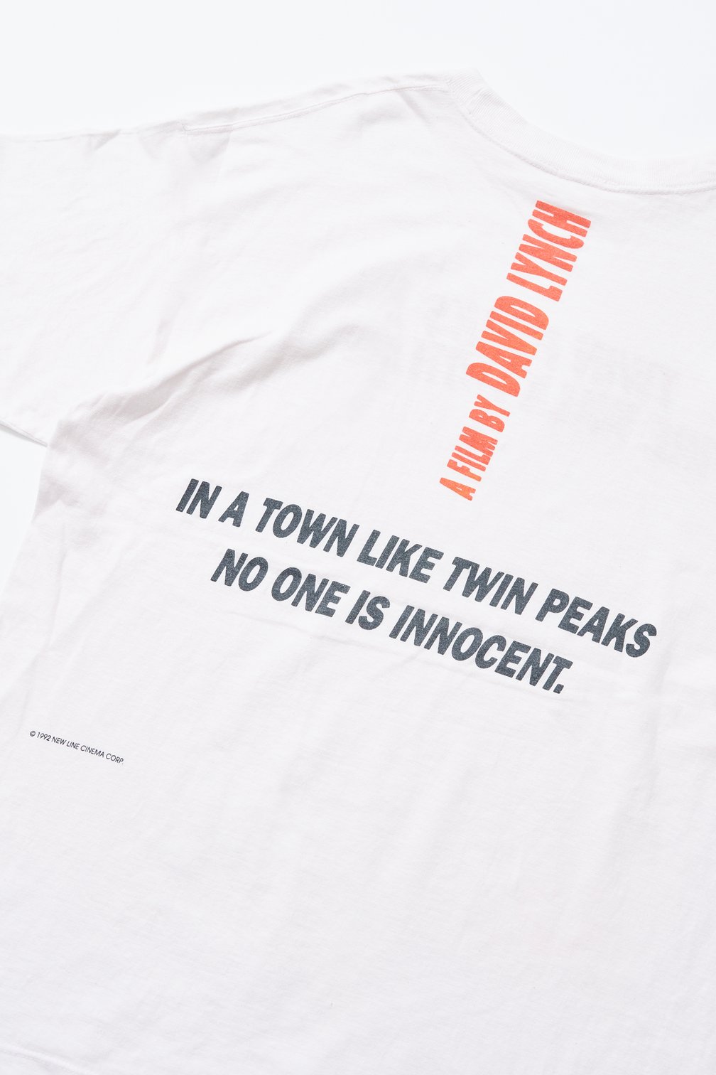 大Tシャツ展出品アイテム